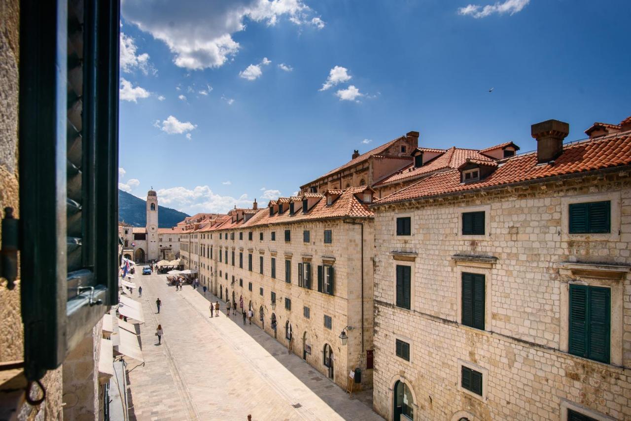 Clarinet Old Town Dubrovnik Apartment Exterior photo