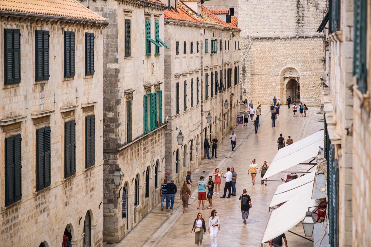 Clarinet Old Town Dubrovnik Apartment Exterior photo