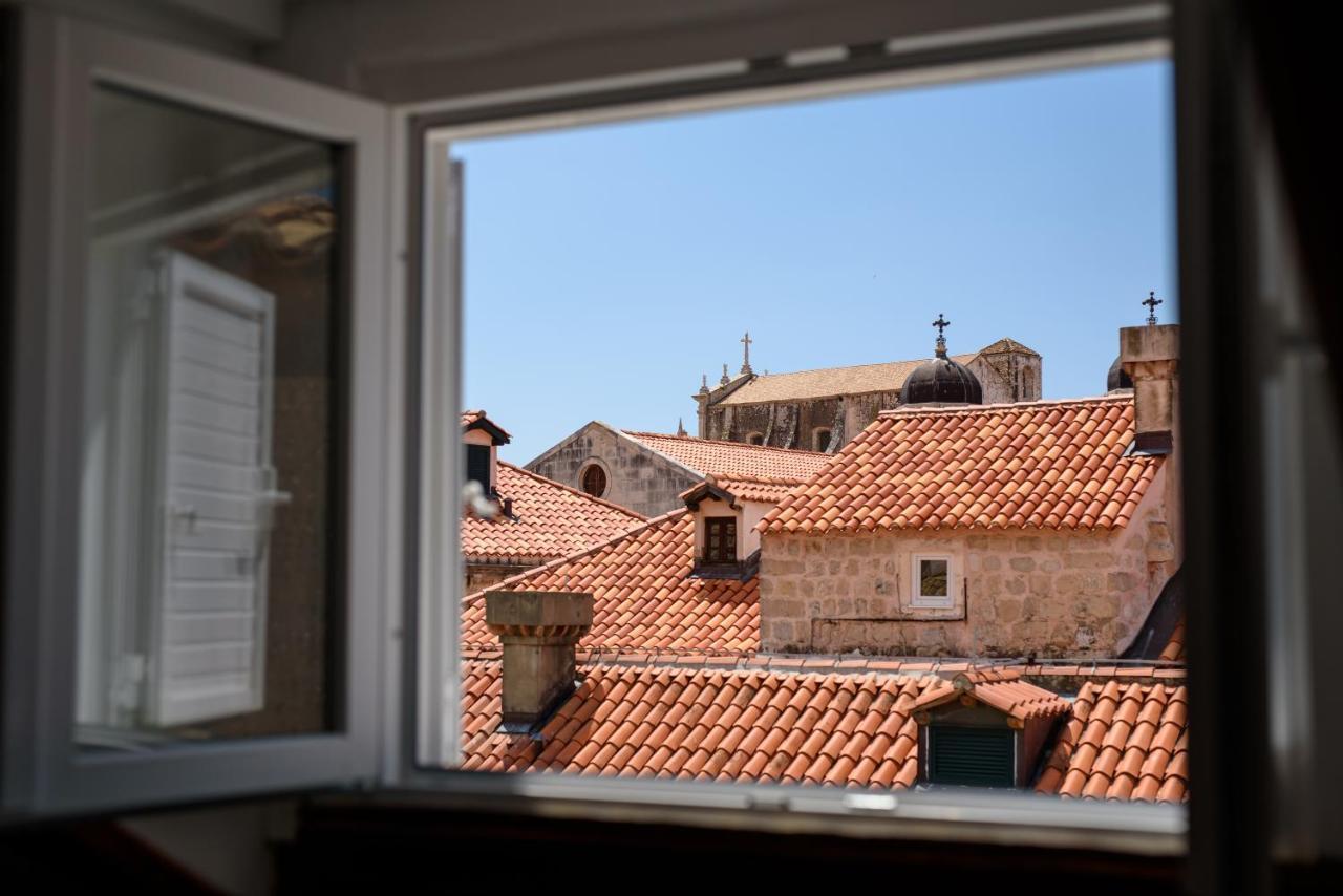 Clarinet Old Town Dubrovnik Apartment Exterior photo